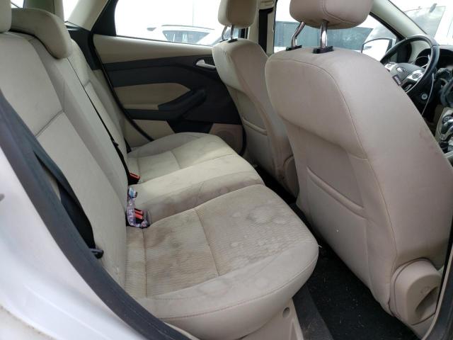Photo 6 from auction – 2012 FORD FOCUS SEL with VIN 1FAHP3M20CL386696