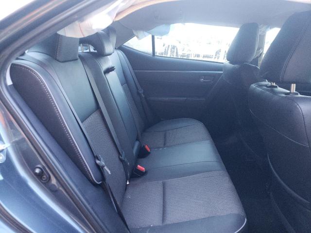 Photo 6 from auction – 2015 TOYOTA COROLLA L with VIN 2T1BURHE4FC479619