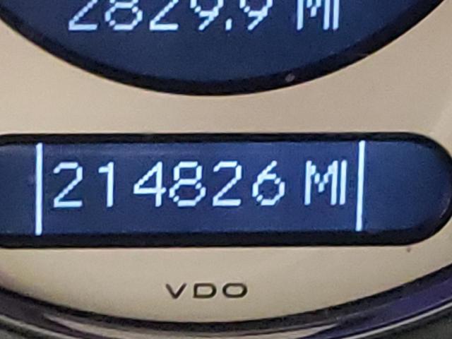 Photo 8 from auction – 2003 MERCEDES-BENZ E 320 with VIN WDBUF65J43A220145