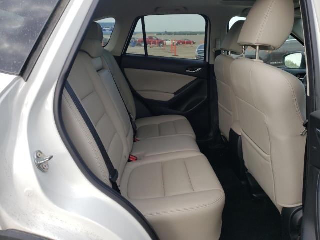 Photo 6 from auction – 2014 MAZDA CX-5 GT with VIN JM3KE4DYXE0343088