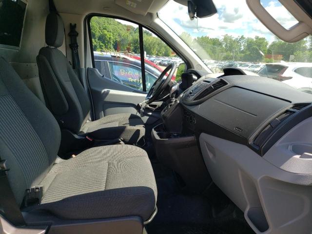 Photo 5 from auction – 2016 FORD TRANSIT T- with VIN 1FTYR1ZM3GKA89176