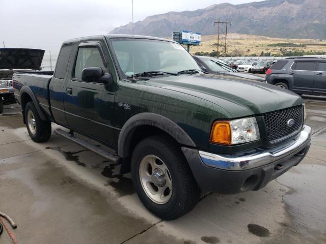 FORD RANGER SUP 2001 with VIN 1FTZR15E71TA41782 - Photo from auction