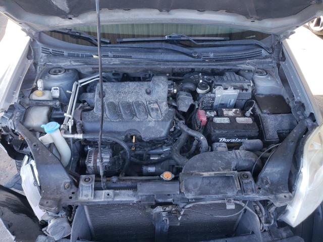 Photo 7 from auction – 2011 NISSAN SENTRA with VIN 3N1AB6AP5BL653445
