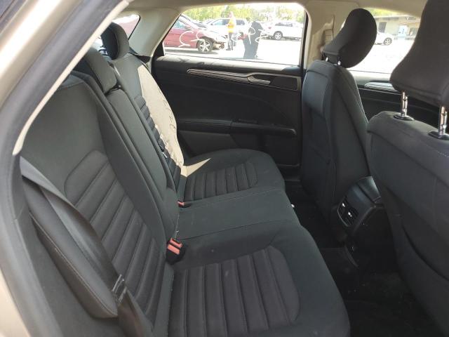 Photo 6 from auction – 2017 FORD FUSION SE with VIN 3FA6P0H75HR174039