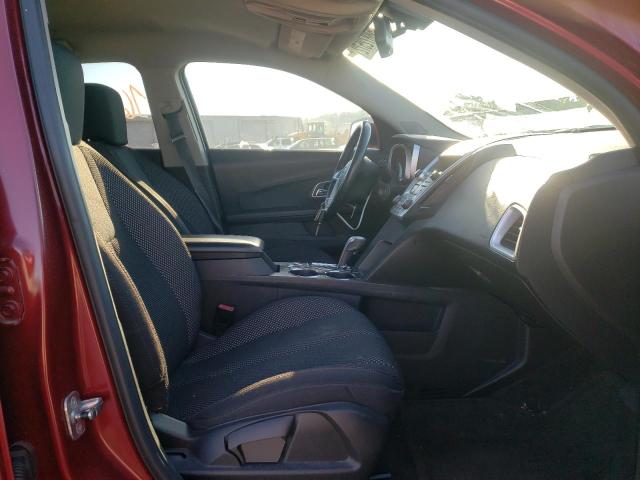 Photo 5 from auction – 2011 CHEVROLET EQUINOX LT with VIN 2CNALDEC3B6382987