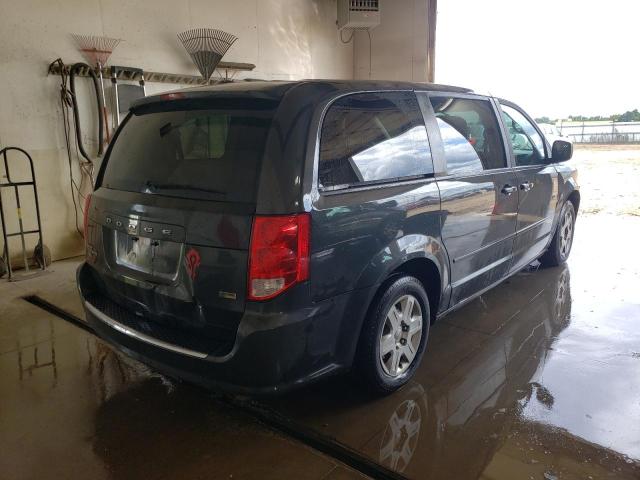 Photo 4 from auction – 2012 DODGE GRAND CARA with VIN 2C4RDGBG7CR224472