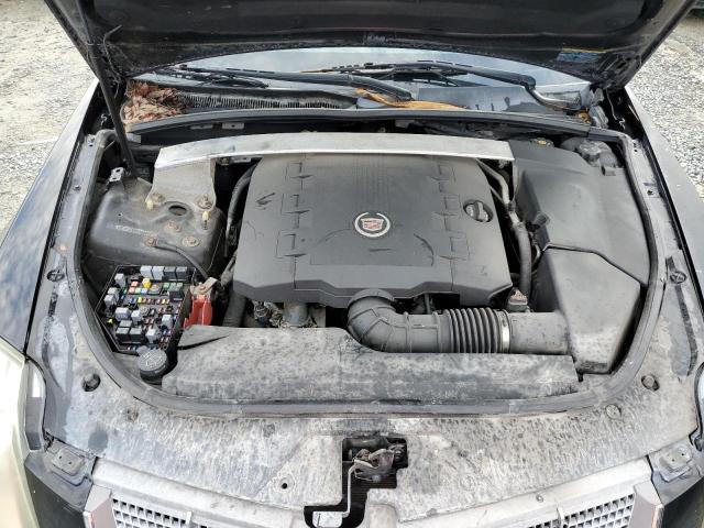 Photo 7 from auction – 2010 CADILLAC CTS with VIN 1G6DA5EG0A0112996