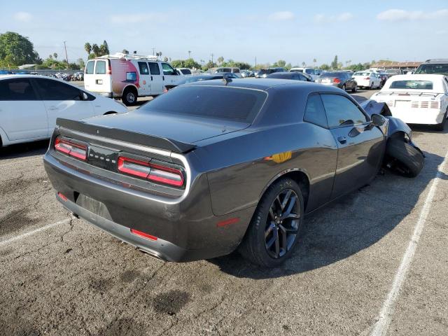 Photo 4 from auction – 2019 DODGE CHALLENGER with VIN 2C3CDZAG9KH503644