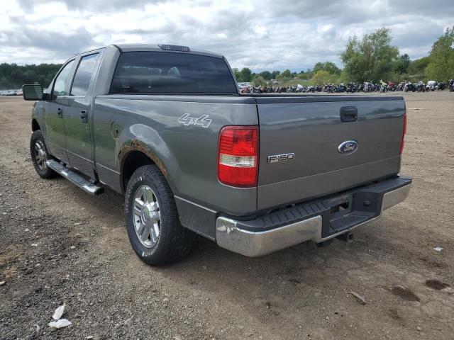 Photo 3 from auction – 2008 FORD F-150 with VIN 1FTPW14V58FA15594