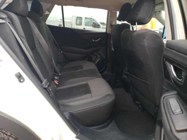 Photo 6 from auction – 2021 SUBARU OUTBACK PR with VIN 4S4BTACC2M3145374