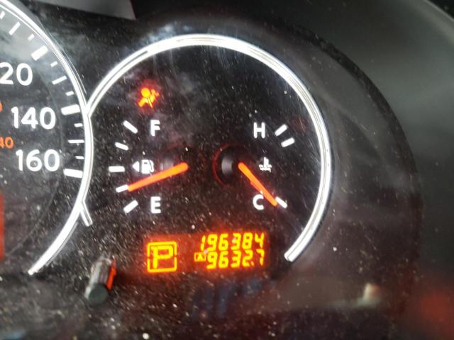 Photo 8 from auction – 2012 NISSAN ALTIMA BAS with VIN 1N4AL2AP0CC165459