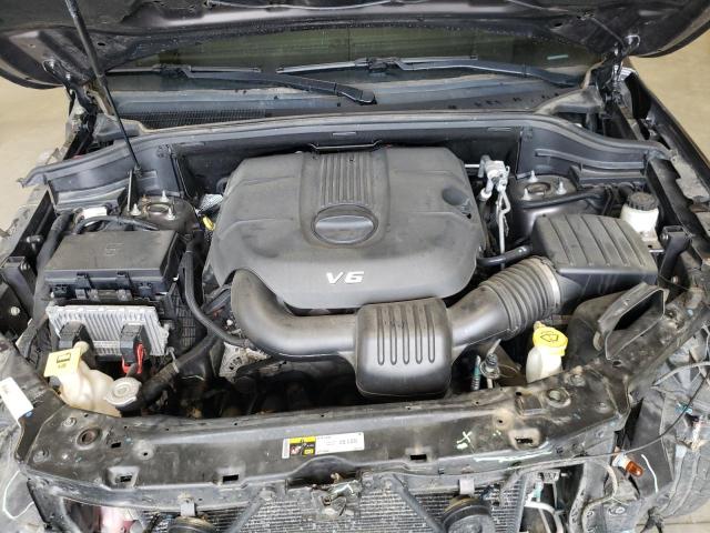 Photo 7 from auction – 2014 JEEP GRAND CHER with VIN 1C4RJFAG0EC384242