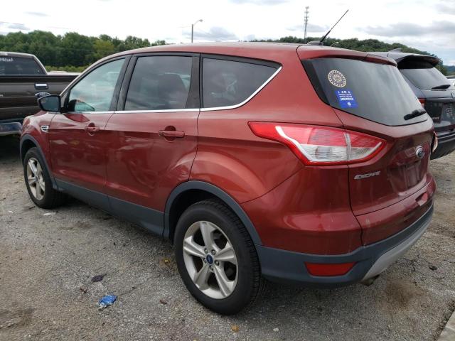 Photo 3 from auction – 2014 FORD ESCAPE SE with VIN 1FMCU9GX5EUC58115