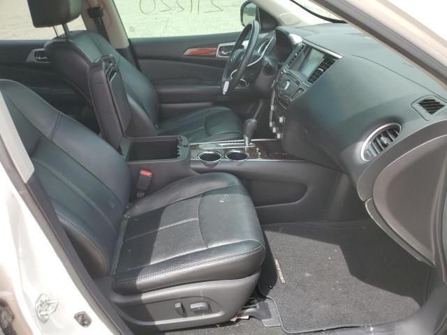 Zdjęcie 5 z aukcji – 2014 NISSAN PATHFINDER z VIN 5N1AR2MN1EC653482
