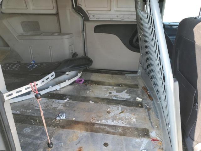 Photo 6 from auction – 2012 DODGE RAM VAN with VIN 2C4RDGAG0CR225979