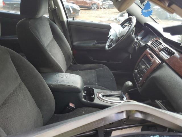 Photo 5 from auction – 2010 CHEVROLET IMPALA LT with VIN 2G1WB5EN8A1240028