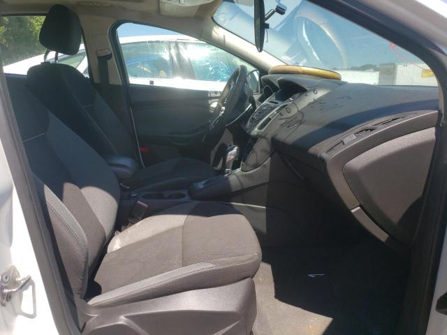 Photo 5 from auction – 2012 FORD FOCUS SE with VIN 1FAHP3F27CL113641