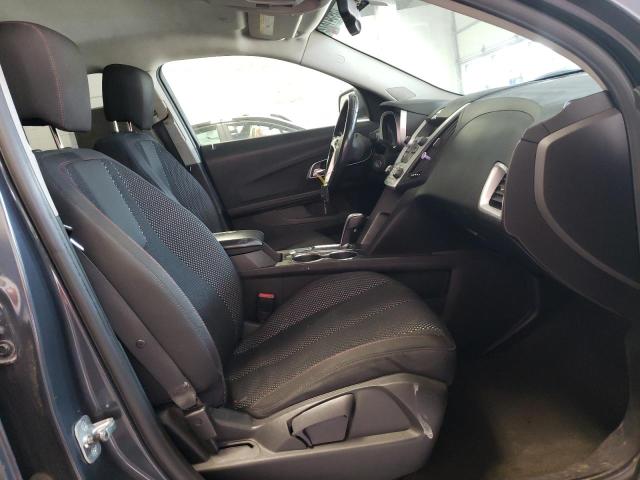 Photo 5 from auction – 2010 CHEVROLET EQUINOX LT with VIN 2CNFLEEW0A6365407
