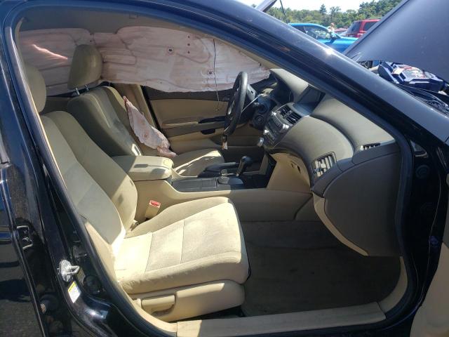 Photo 5 from auction – 2010 HONDA ACCORD LX with VIN 1HGCP2F39AA080272