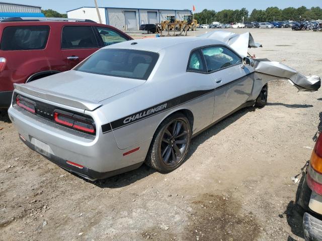 Photo 4 from auction – 2019 DODGE CHALLENGER with VIN 2C3CDZBT3KH730825