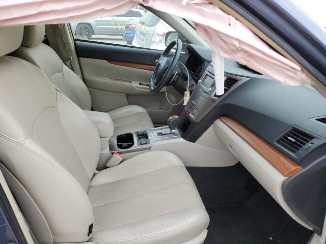 Photo 5 from auction – 2013 SUBARU OUTBACK 2. with VIN 4S4BRBKC0D3242644