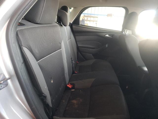 Photo 6 from auction – 2012 FORD FOCUS SE with VIN 1FAHP3K23CL222152