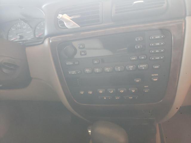 Photo 9 from auction – 2000 MERCURY SABLE LS P with VIN 1MEFM59S2YA634995