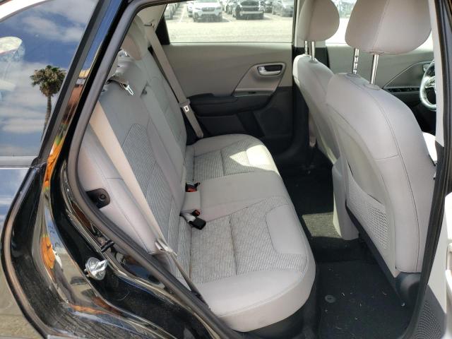 Photo 6 from auction – 2018 KIA NIRO LX with VIN KNDCM3LD9J5188300
