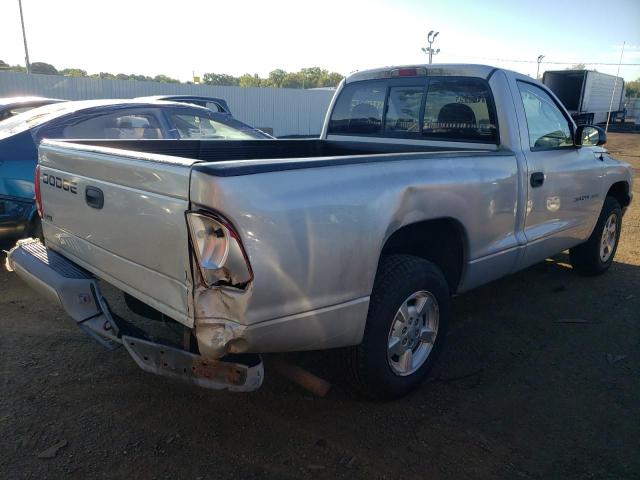 Photo 4 from auction – 2002 DODGE DAKOTA SPO with VIN 1B7FL36N92S504947
