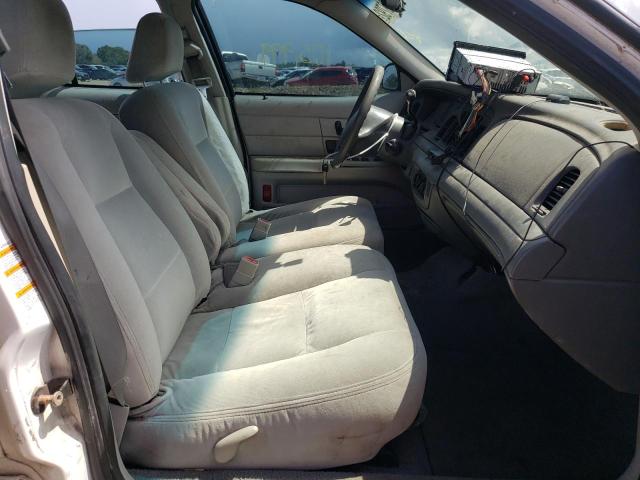 Photo 5 from auction – 2003 FORD CROWN VICT with VIN 2FAHP71WX3X210899