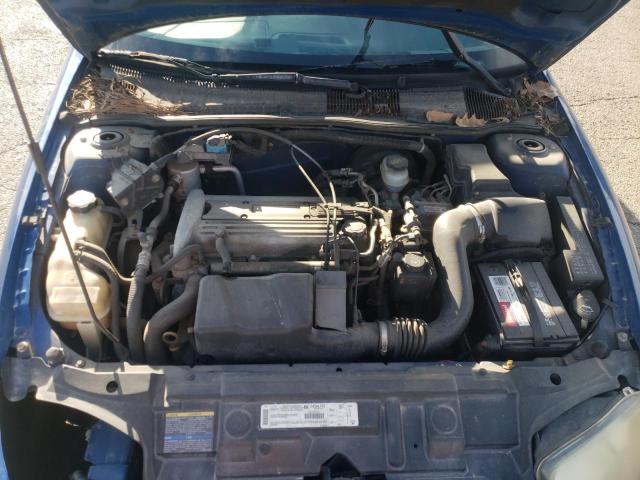 Photo 7 from auction – 2003 CHEVROLET CAVALIER L with VIN 1G1JF12F437320937