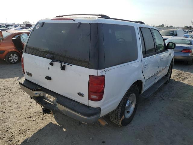 Photo 4 from auction – 2002 FORD EXPEDITION with VIN 1FMRU15W92LA04186