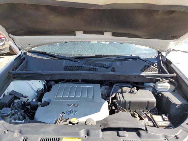 Photo 7 from auction – 2013 TOYOTA HIGHLANDER with VIN 5TDDK3EH9DS200440