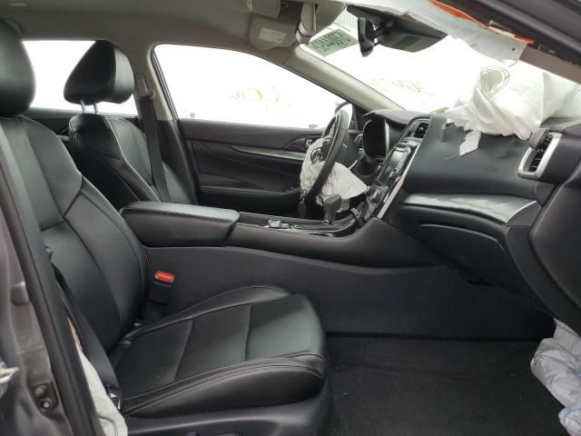Photo 5 from auction – 2020 NISSAN MAXIMA SV with VIN 1N4AA6CV0LC367923
