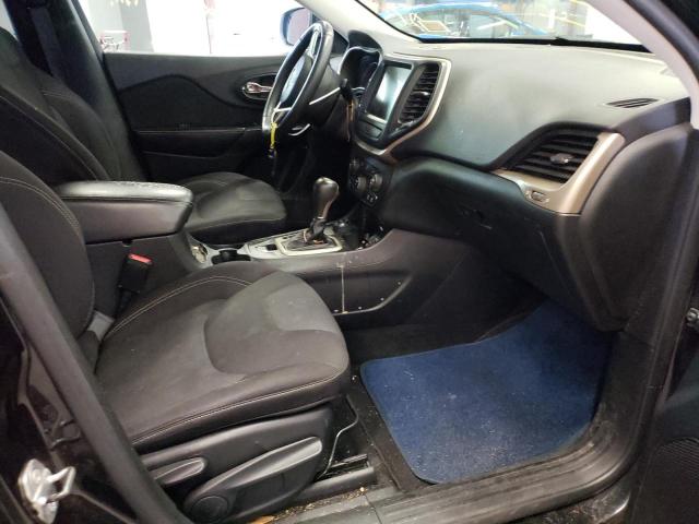 Photo 5 from auction – 2015 JEEP CHEROKEE L with VIN 1C4PJMCB9FW559827