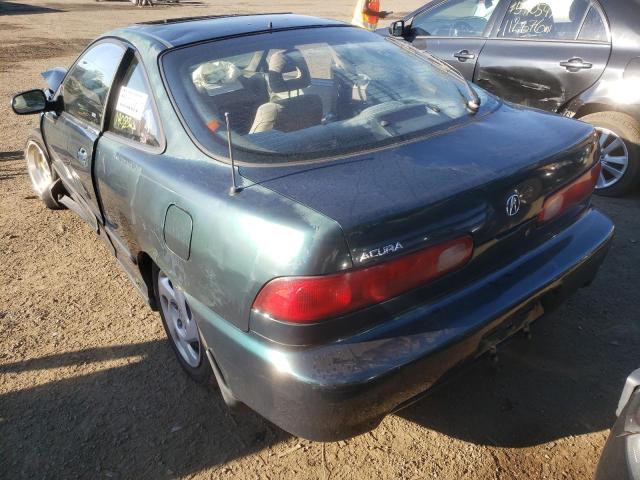 Zdjęcie 3 z aukcji – 1998 ACURA INTEGRA z VIN JH4DC4444WS001161