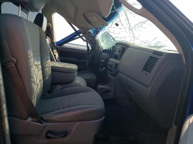 Photo 5 from auction – 2007 DODGE RAM 1500 S with VIN 1D7HA18KX7J594876