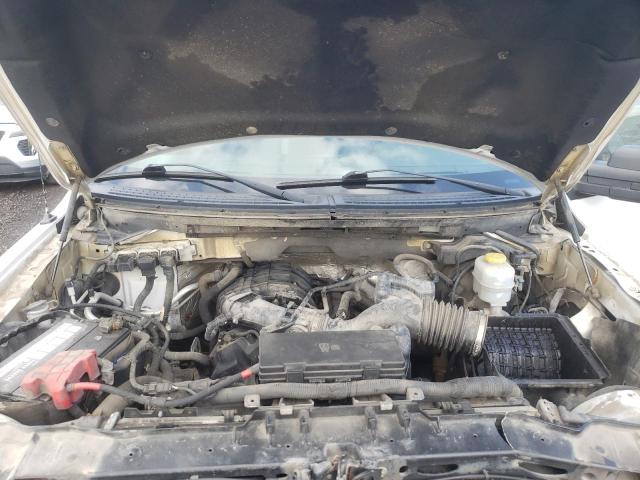 Photo 7 from auction – 2014 FORD F150 SUPER with VIN 1FTEX1EM9EFA96380
