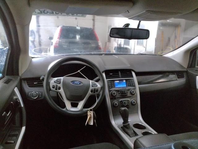 Photo 9 from auction – 2013 FORD EDGE SE with VIN 2FMDK3GC8DBB57675