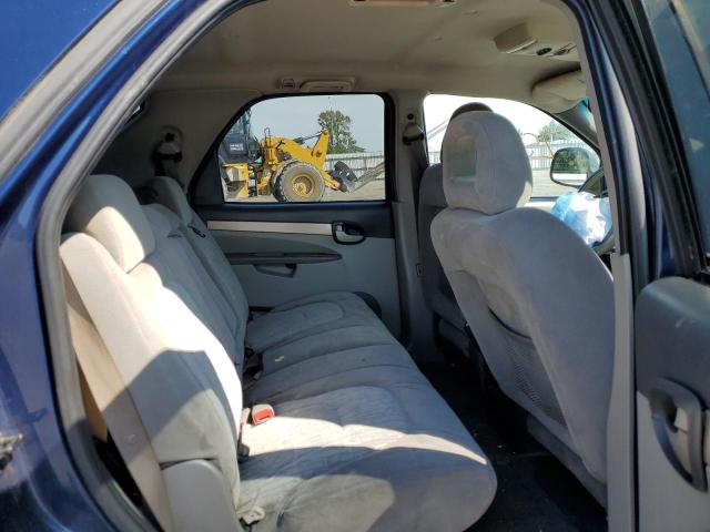 Photo 6 from auction – 2003 BUICK RENDEZVOUS with VIN 3G5DA03E33S582640