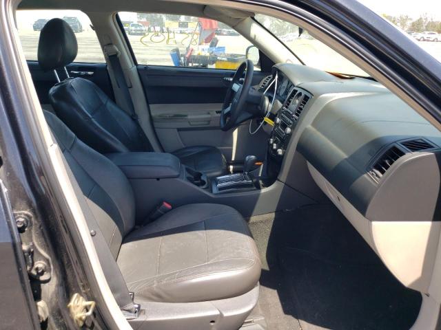 Photo 5 from auction – 2006 CHRYSLER 300 with VIN 2C3KA43RX6H232153