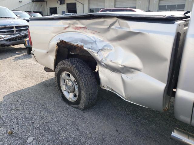 Photo 9 from auction – 2013 FORD F250 SUPER with VIN 1FT7W2B62DEB38383