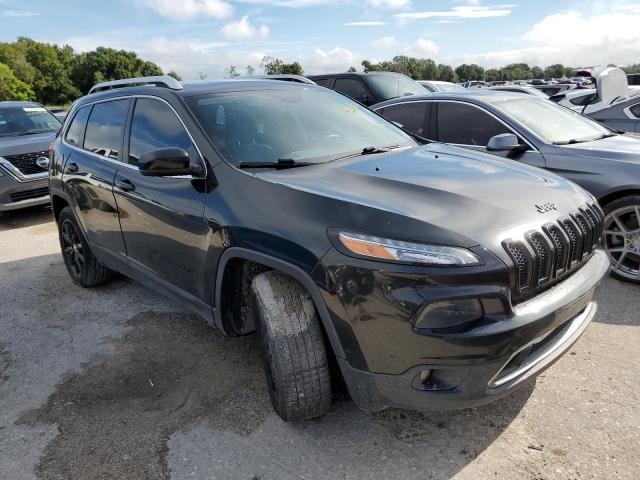 Photo 1 from auction – 2014 JEEP CHEROKEE L with VIN 1C4PJLDS3EW172245