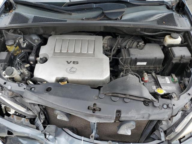 Photo 7 from auction – 2008 LEXUS RX 350 with VIN 2T2GK31U28C029640