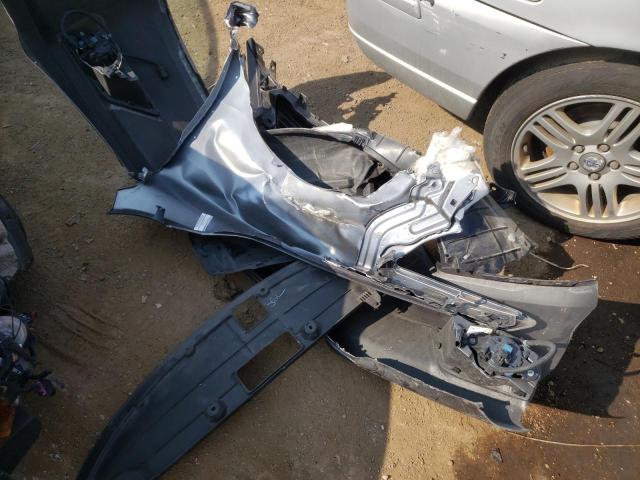 Photo 9 from auction – 2016 NISSAN ALTIMA 3.5 with VIN 1N4BL3AP6GC281443