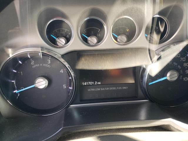 Photo 8 from auction – 2011 FORD F250 SUPER with VIN 1FT7W2BT1BEA09988