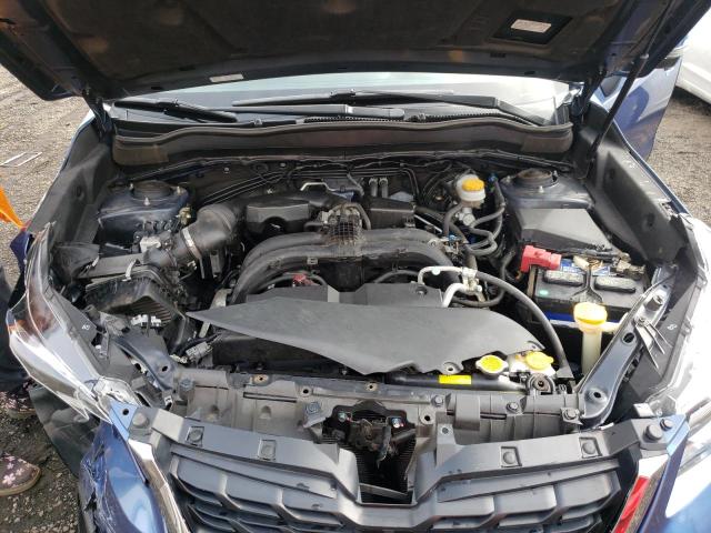 Photo 7 from auction – 2017 SUBARU FORESTER 2 with VIN JF2SJATC1HH420074