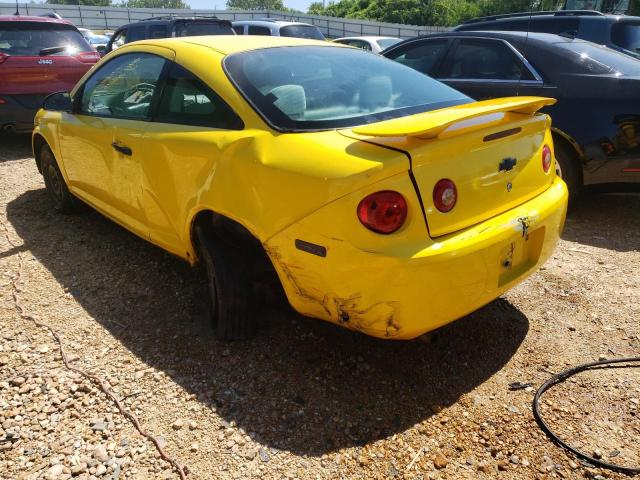 Photo 3 from auction – 2007 CHEVROLET COBALT LS with VIN 1G1AK15F977214934