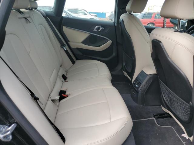 Photo 6 from auction – 2022 BMW 228XI with VIN WBA73AK05N7K22344