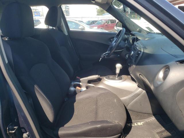 Photo 5 from auction – 2013 NISSAN JUKE S with VIN JN8AF5MRXDT204533